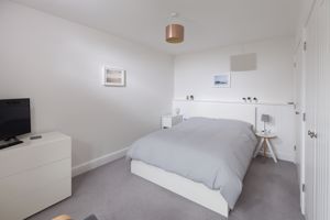 Bedroom Two- click for photo gallery